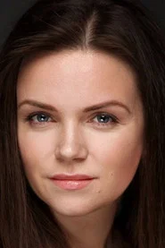 Photo of Anna Slavina