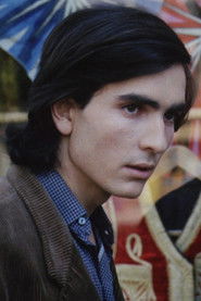 Photo of Guillaume des Forêts as Jacques