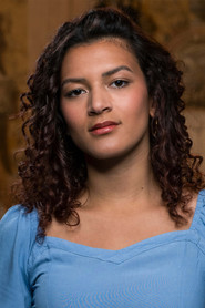 Photo of Naomi Kneip as Der Frosch