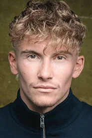Photo of Lewis Santer as Tigger