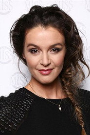 Photo of Iva Kubelková