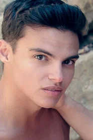 Photo of Gabriel Martin