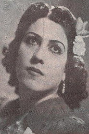 Photo of Salima Murad