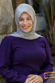 Photo of Esra Çoban as Melike