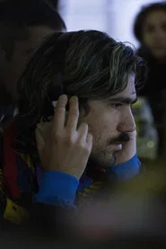 Photo of Alkis Papastathopoulos as Self
