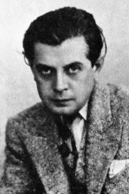 Photo of Pál Fejős as Narrator