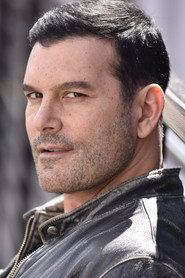 Photo of Ed Aristone as Rick