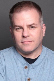 Photo of Scott Broderick as Customer (voice)