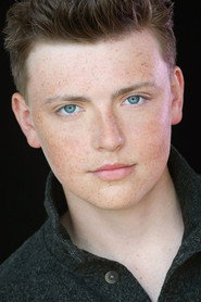 Photo of Ryan Quinn Smith as Little Boy (as Ryan Smith)