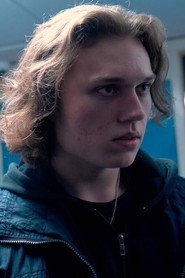 Photo of Melle Herder as Stijn