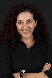 Photo of Gülten Güneş as Saliha