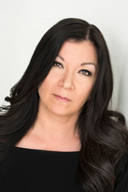Photo of Marie Clements as Hester