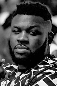 Photo of Jarrell Miller as Self