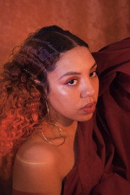 Photo of Jazmin Jones as Self