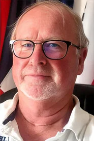 Photo of Michel L'Hour