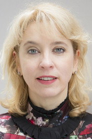Photo of Carol Morley as Herself