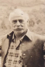 Photo of Mahmood Tehrani