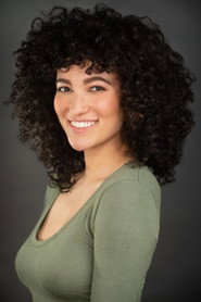 Photo of Madonna Gonzalez as Kendra