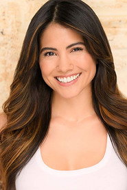 Photo of Diana Solis as Madison