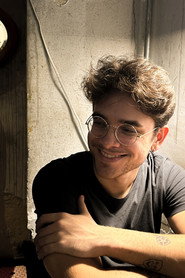 Photo of Breno Ramoa as Miguel