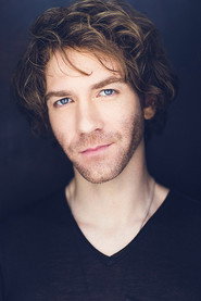Photo of Steven Anderson as Ryan