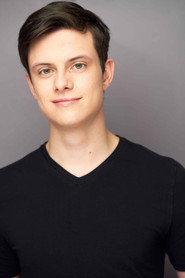 Photo of Taze Wilson as John