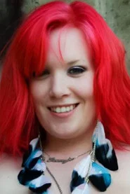 Photo of Mistress Irony