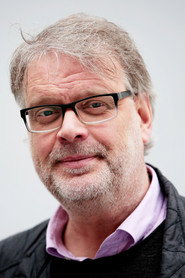 Photo of Hans Rosenfeldt as Self - Host