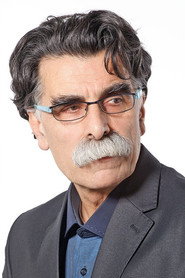Photo of Kader Abdolah