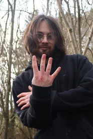 Photo of Matthew Hanlon as Flashback Henchman