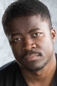 Photo of Merveille Lukeba as Moses