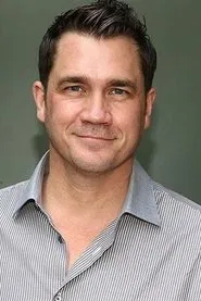 Photo of Tate Taylor as Luke Smith