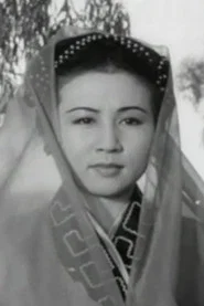 Photo of Ok Gyeong-hui as Kwak Seon-young