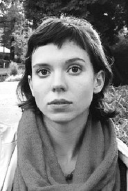 Photo of Elza Gauja