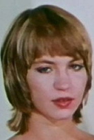 Photo of Sandra Stevens as Gina
