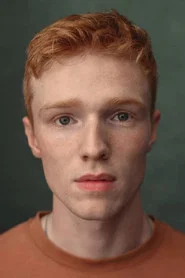 Photo of Peter Devlin as George Gibbs
