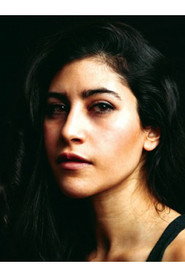 Photo of Stephanie Alvarez as Nurse