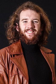 Photo of Ryan Ranc as Tom