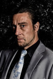 Photo of Tuomas Koskela as Näätä