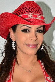 Photo of Solangel Cossio as Mayela