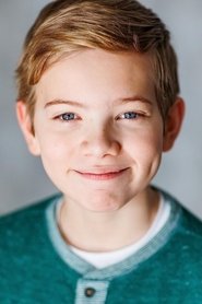 Photo of Kieran Sitawi as Jeremy Starling