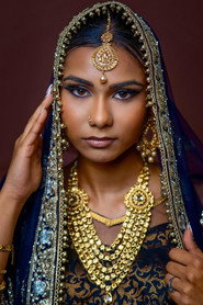 Photo of Aswina Vinotharuban as Aswina