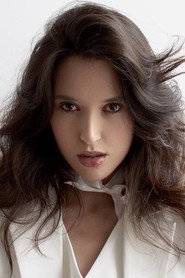 Photo of Daria Kondratieva as Dominika (13 years)