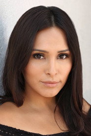 Photo of Carina Aviles Marshall as Victim #1
