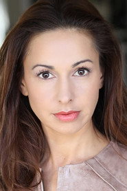 Photo of Claire Ross-Brown as Naomi