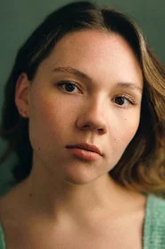 Photo of Imogen Elliott as Esmée