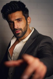 Photo of Arjit Taneja as Dhruv "DC" Chawla