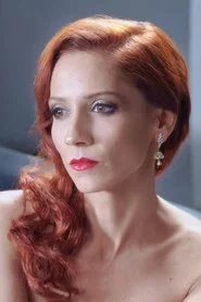 Photo of Maruia Shelton as Wesley