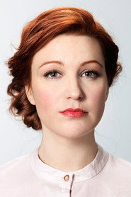 Photo of Geneviève Pettersen as Self