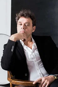 Photo of Ottavio Dantone as Self - Harpsichord